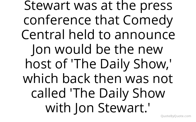 Preview image for this quote by Stephen Colbert