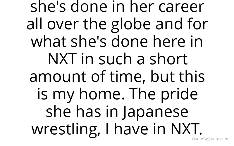 Preview image for this quote by Bayley