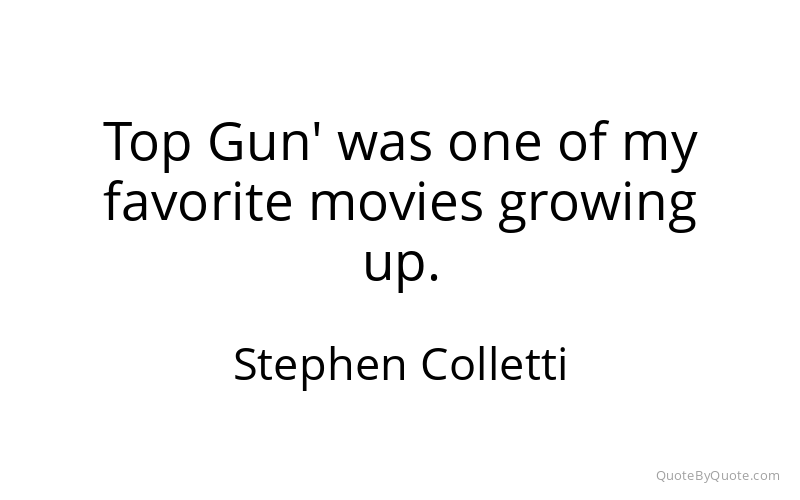 Preview image for this quote by Stephen Colletti