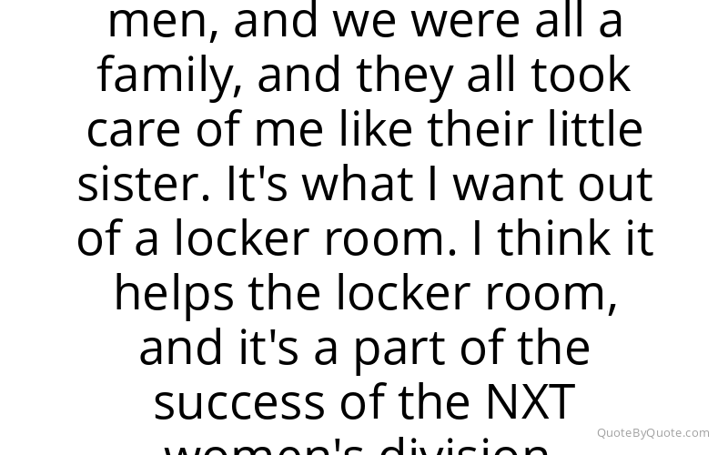Preview image for this quote by Bayley
