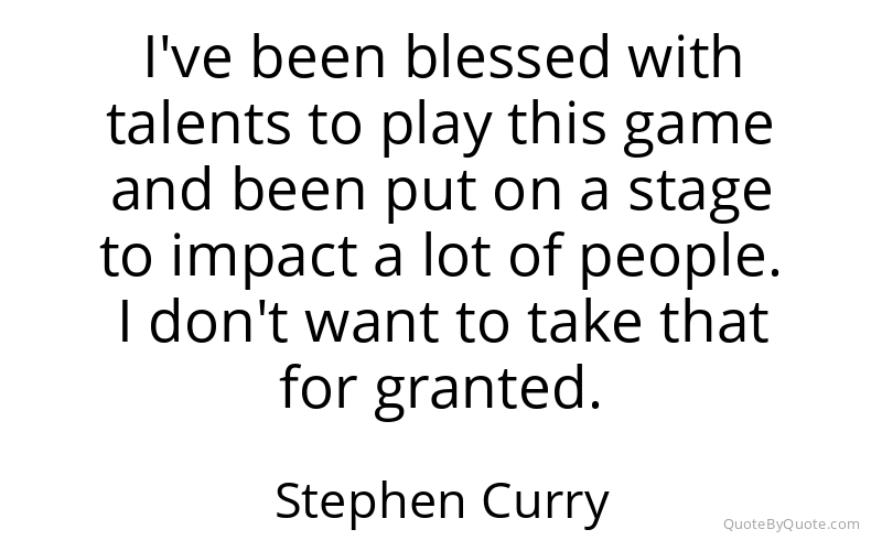 Preview image for this quote by Stephen Curry