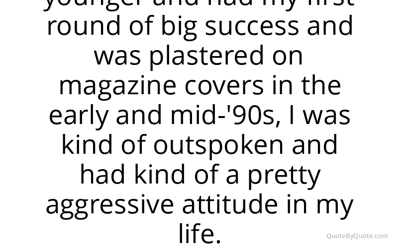 Preview image for this quote by Stephen Dorff