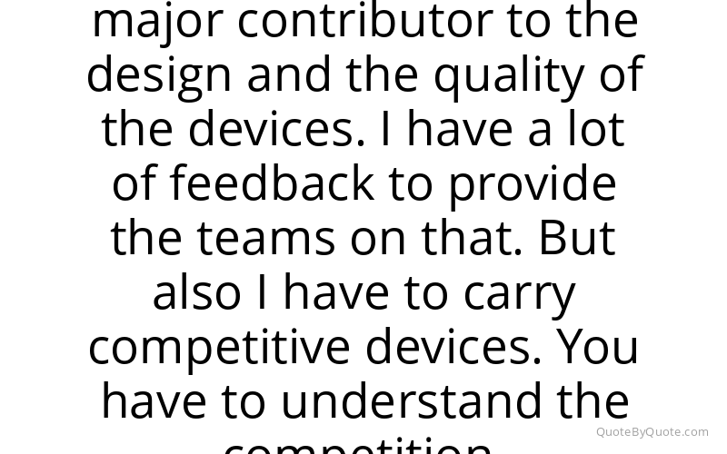 Preview image for this quote by Stephen Elop