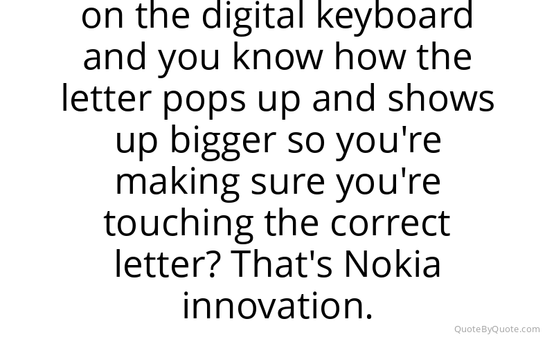 Preview image for this quote by Stephen Elop