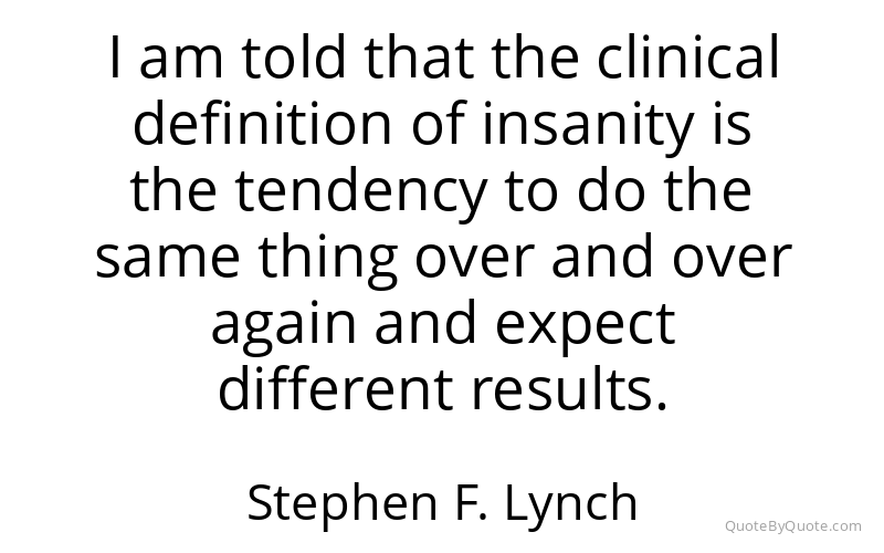 Preview image for this quote by Stephen F. Lynch