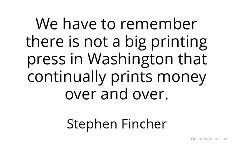 Preview image for this quote by Stephen Fincher