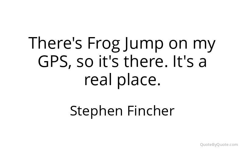 Preview image for this quote by Stephen Fincher
