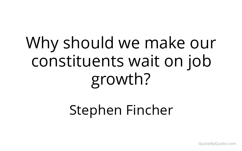 Preview image for this quote by Stephen Fincher