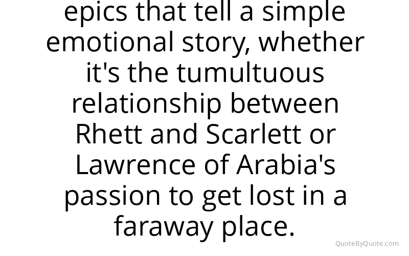 Preview image for this quote by Baz Luhrmann