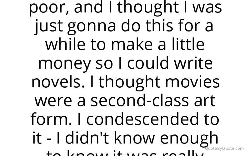 Preview image for this quote by Stephen Gaghan