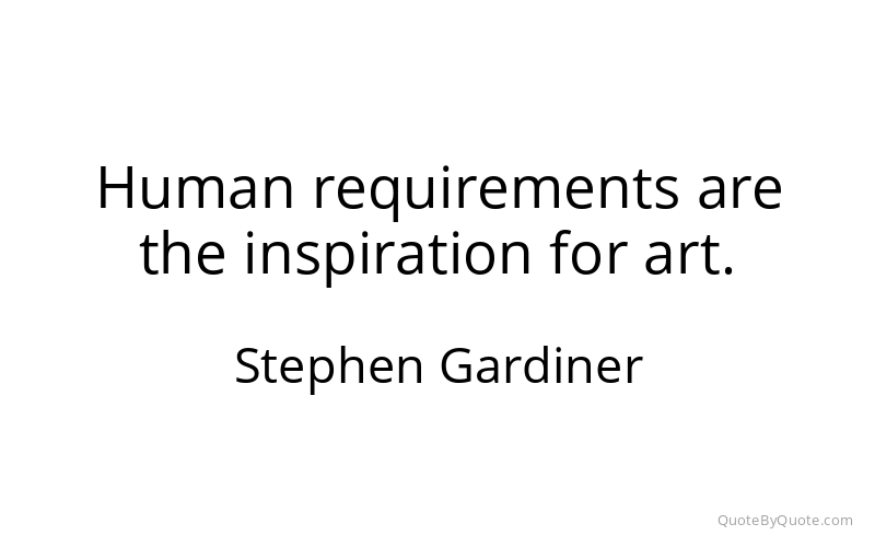 Preview image for this quote by Stephen Gardiner