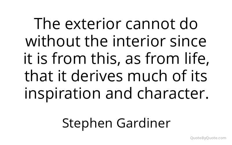 Preview image for this quote by Stephen Gardiner