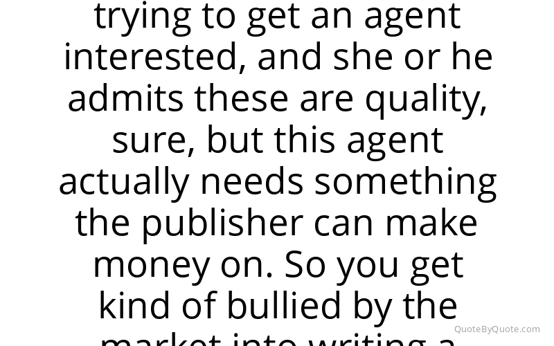 Preview image for this quote by Stephen Graham Jones