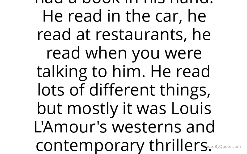 Preview image for this quote by Stephen Graham Jones