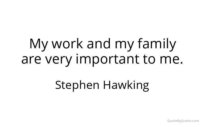 Preview image for this quote by Stephen Hawking