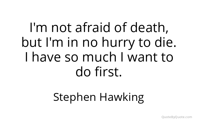 Preview image for this quote by Stephen Hawking