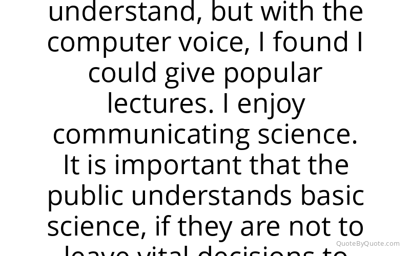 Preview image for this quote by Stephen Hawking