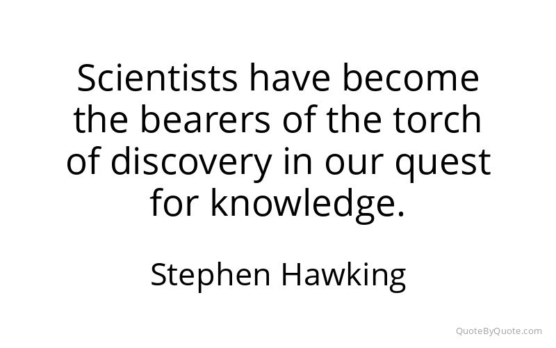 Preview image for this quote by Stephen Hawking