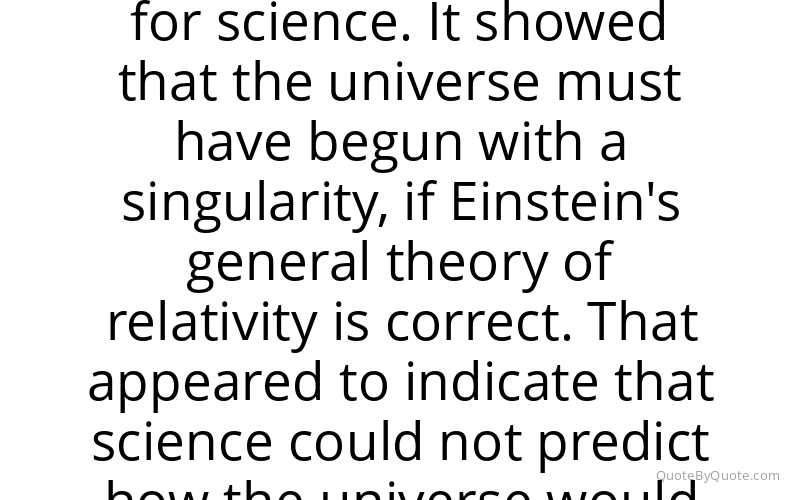 Preview image for this quote by Stephen Hawking