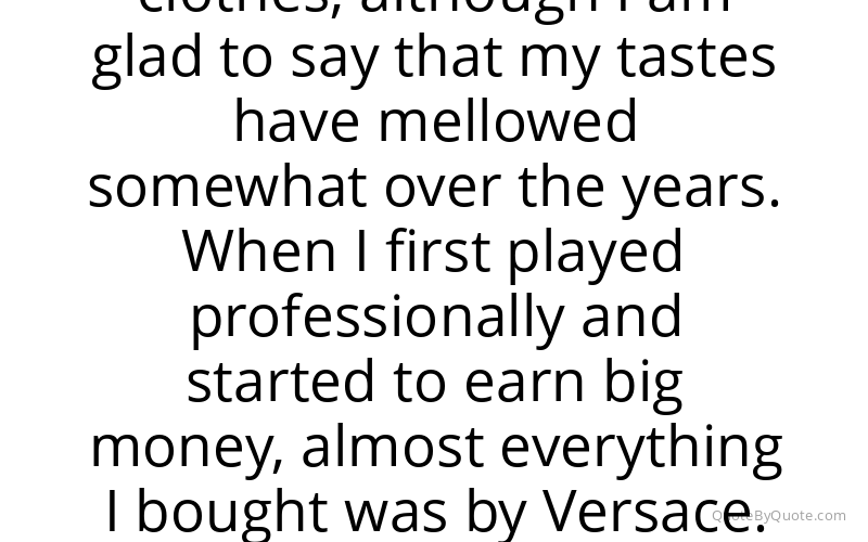 Preview image for this quote by Stephen Hendry
