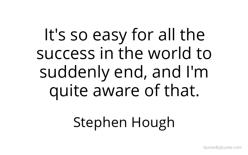 Preview image for this quote by Stephen Hough