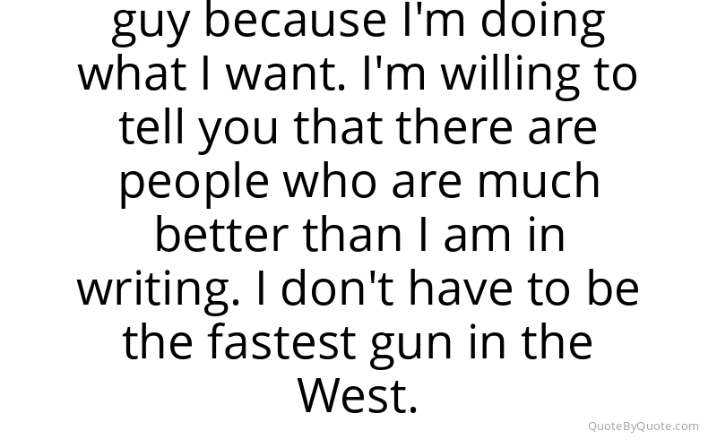 Preview image for this quote by Stephen J. Cannell
