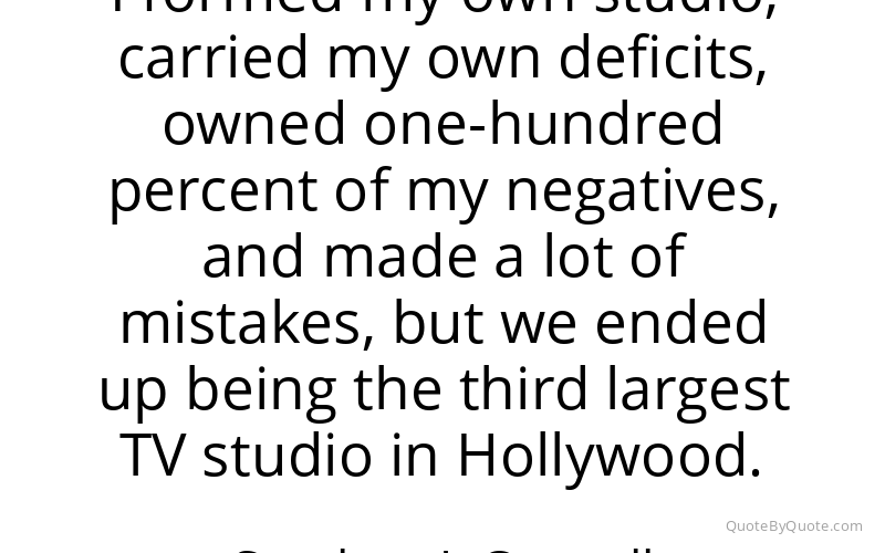 Preview image for this quote by Stephen J. Cannell