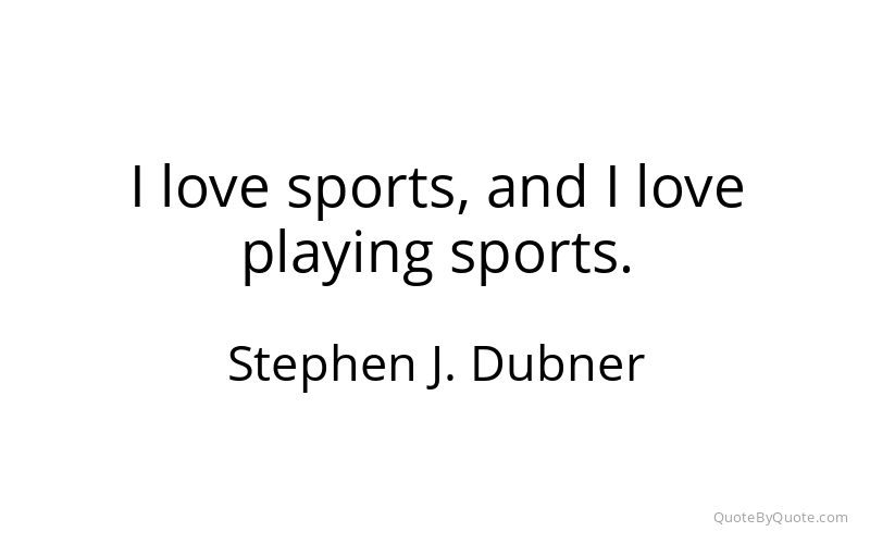 Preview image for this quote by Stephen J. Dubner