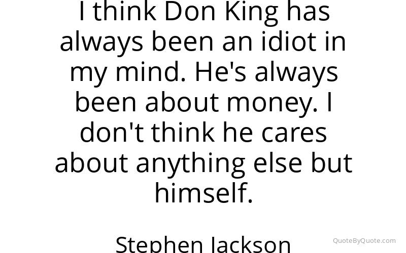 Preview image for this quote by Stephen Jackson