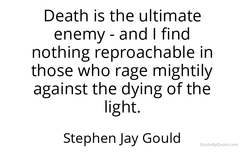 Preview image for this quote by Stephen Jay Gould