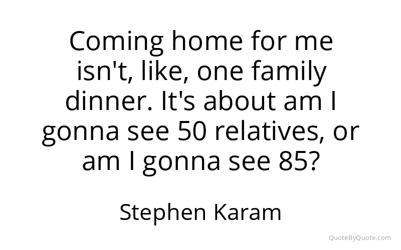 Preview image for this quote by Stephen Karam