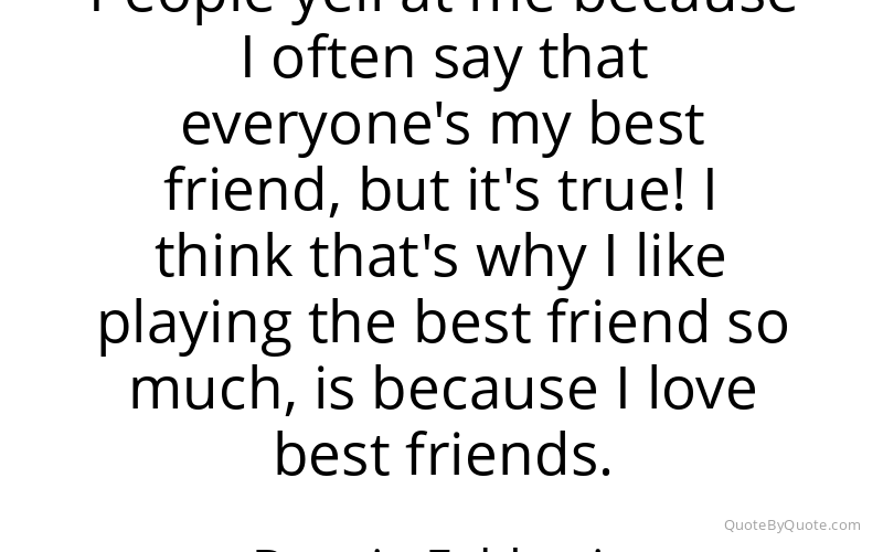 Preview image for this quote by Beanie Feldstein
