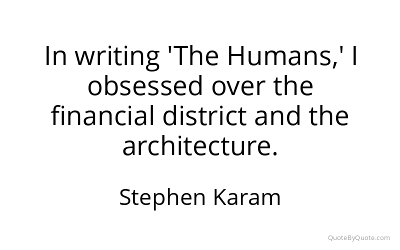 Preview image for this quote by Stephen Karam