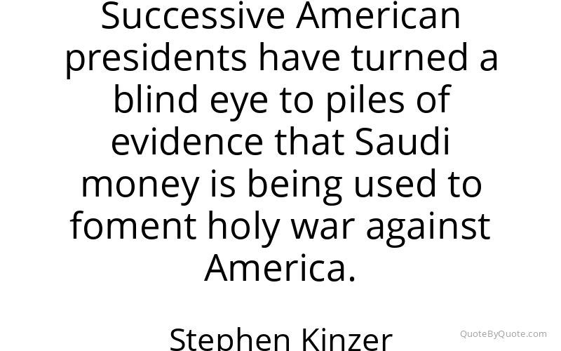 Preview image for this quote by Stephen Kinzer