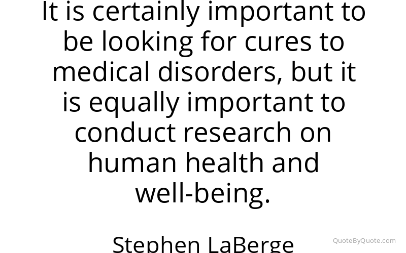 Preview image for this quote by Stephen LaBerge
