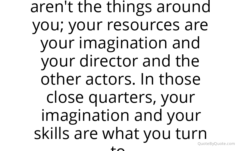 Preview image for this quote by Stephen Lang