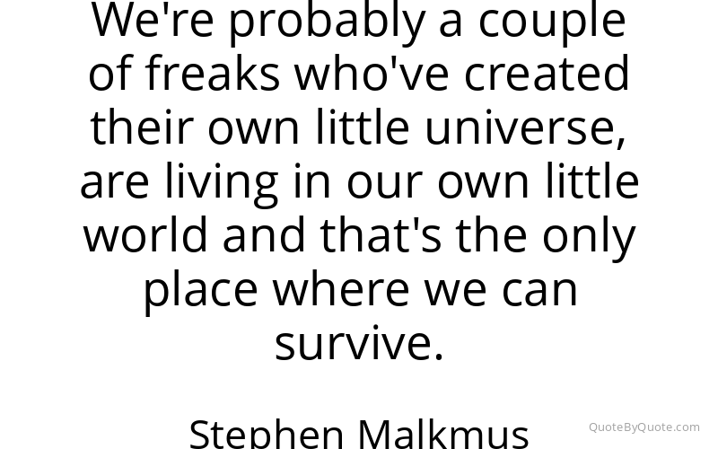 Preview image for this quote by Stephen Malkmus