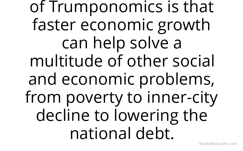 Preview image for this quote by Stephen Moore