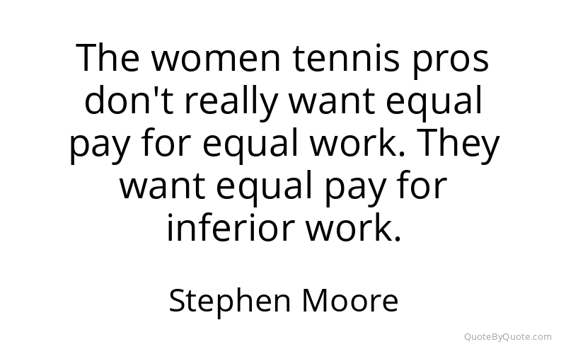 Preview image for this quote by Stephen Moore