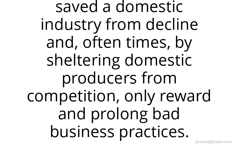 Preview image for this quote by Stephen Moore