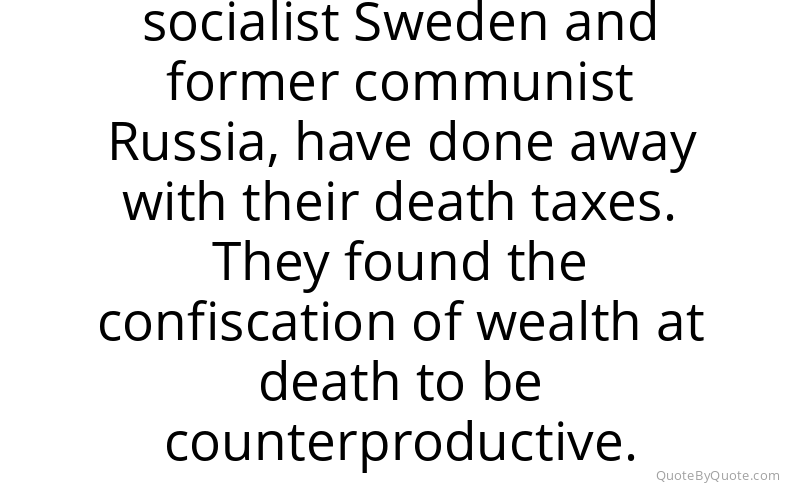 Preview image for this quote by Stephen Moore
