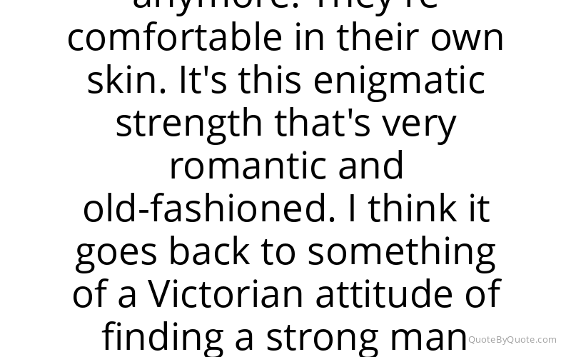 Preview image for this quote by Stephen Moyer