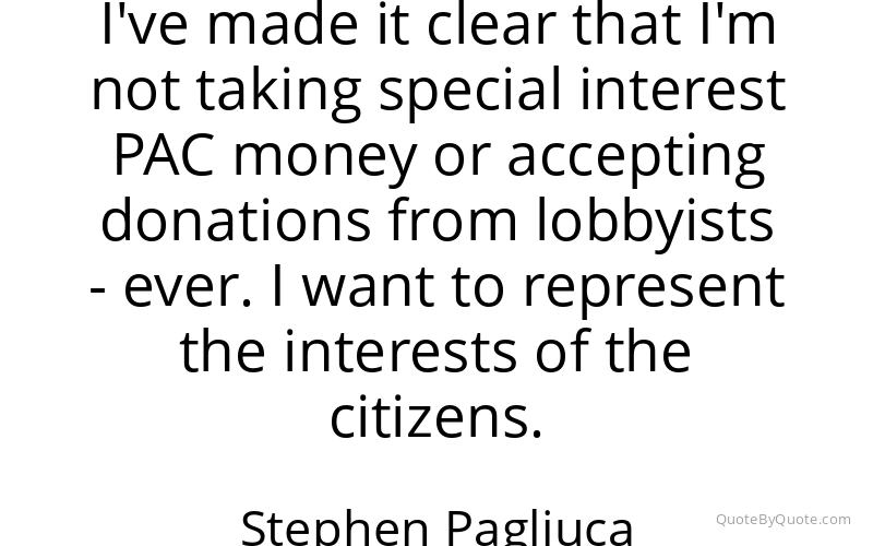 Preview image for this quote by Stephen Pagliuca