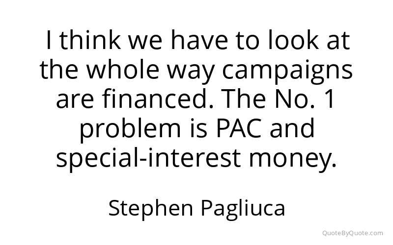 Preview image for this quote by Stephen Pagliuca