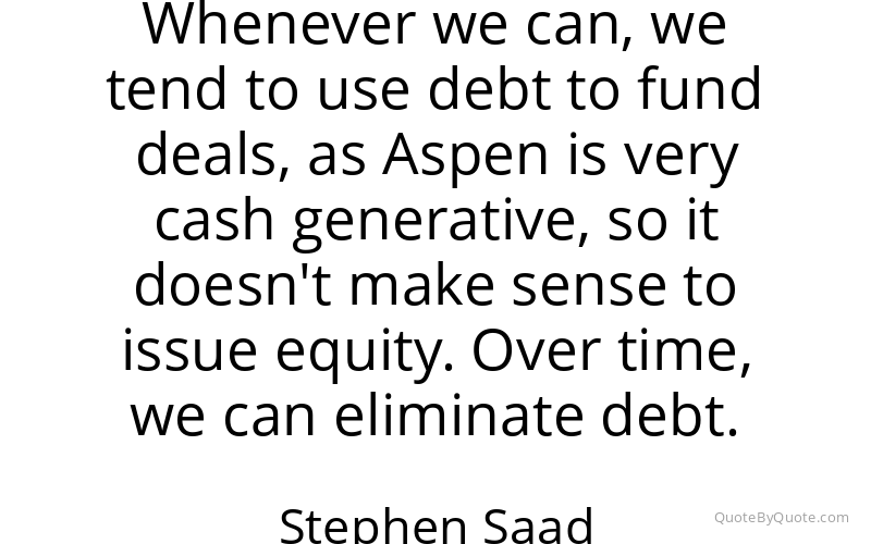 Preview image for this quote by Stephen Saad