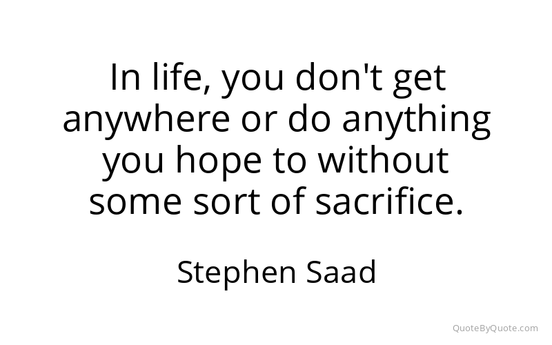 Preview image for this quote by Stephen Saad