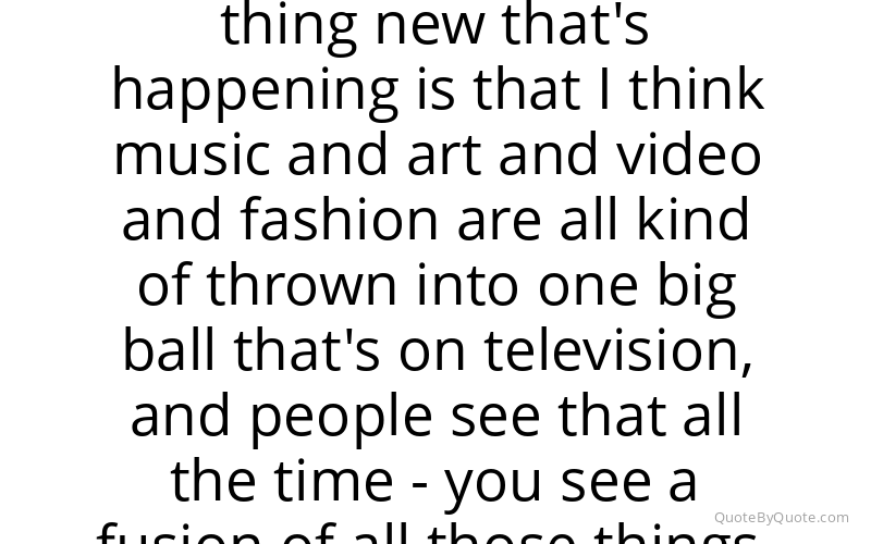 Preview image for this quote by Stephen Sprouse