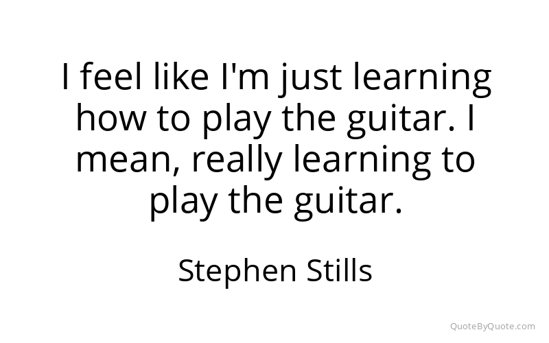 Preview image for this quote by Stephen Stills