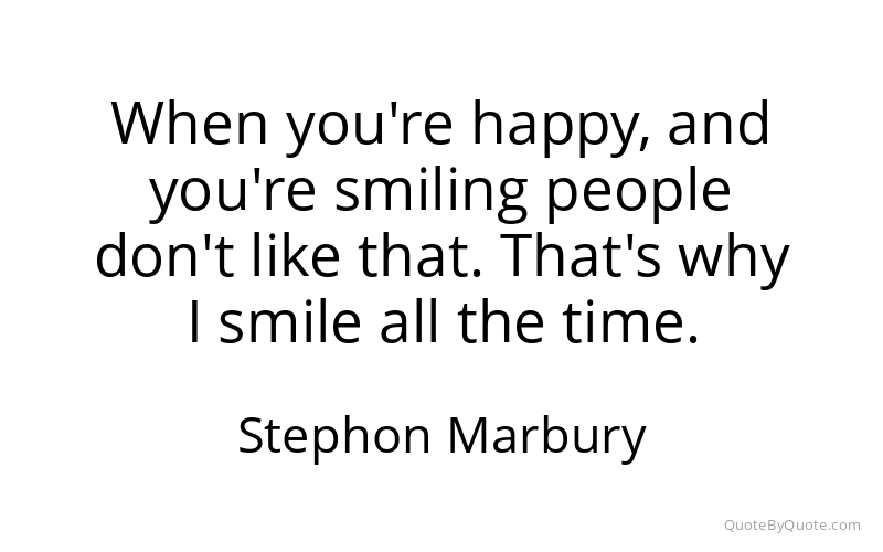 Preview image for this quote by Stephon Marbury