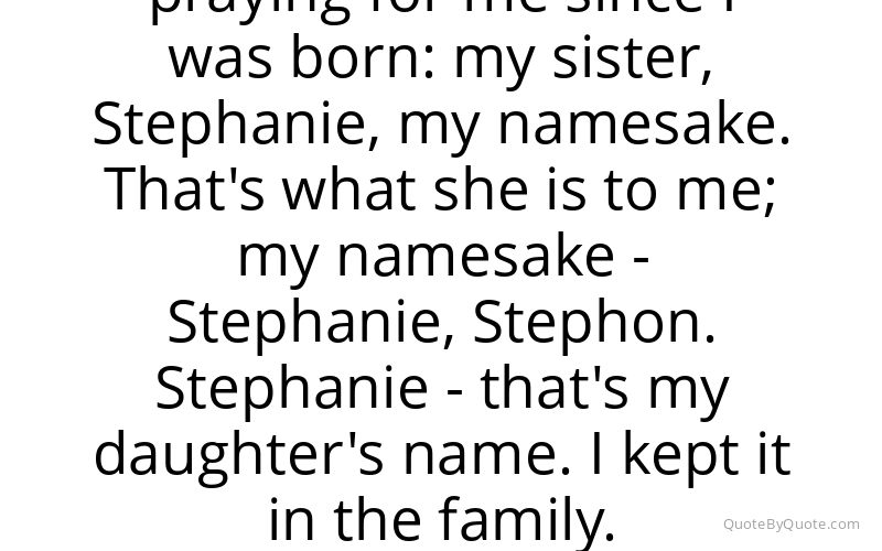 Preview image for this quote by Stephon Marbury
